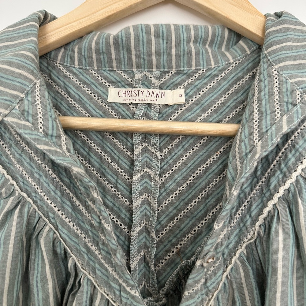 Christy Dawn The Andie Dress - Picture 6 of 6